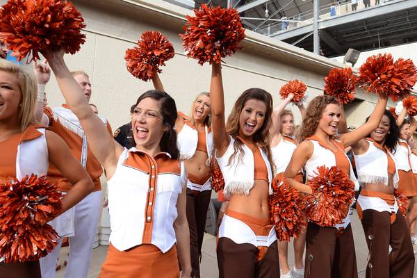 Kansas State vs. Texas - 10-24-2015 Free Pick & CFB Handicapping Lines Preview