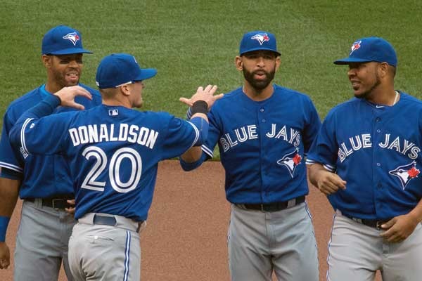 Detroit Tigers vs. Toronto Blue Jays- 7/7/2016 Free Pick & MLB Betting Prediction