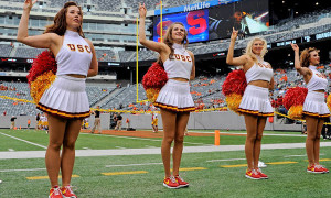 2018 USC Trojans Predictions | NCAA Football Gambling Odds