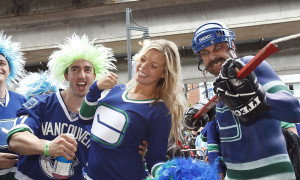 New York Rangers vs. Vancouver Canucks - 3/13/2019 Free Pick & NHL Betting Prediction