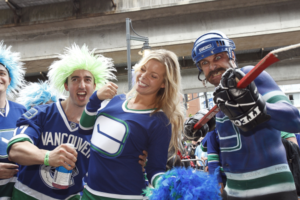 Boston vs. Vancouver - 12-5-2015 Free Pick & NHL Handicapping Lines Preview
