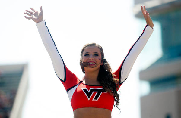 Arkansas Razorbacks vs. Virginia Tech Hokies - 12/29/2016 Free Pick & CFB Betting Prediction
