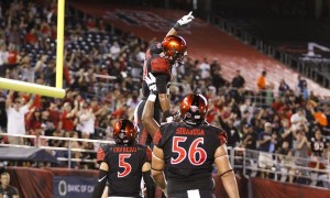 Central Michigan Chippewas vs. San Diego State Aztecs - 12/21/2019 Free Pick & New Mexico Bowl Betting Prediction