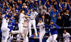 N.Y. vs. Kansas City - 10-28-2015 Free Pick & World Series Handicapping Lines Preview