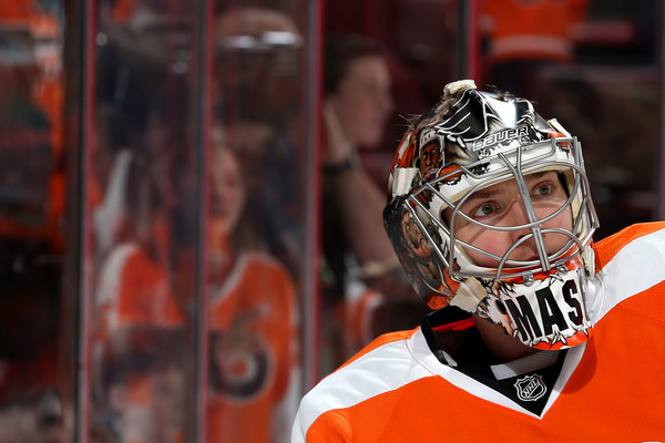 Toronto Maple Leafs vs. Philadelphia Flyers - 1/26/2017 Free Pick & NHL Betting Prediction