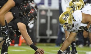 Week 7 Free NCAA Predictions Against The Spread – 2015 CFB Picks – Schedule 10-13-2015