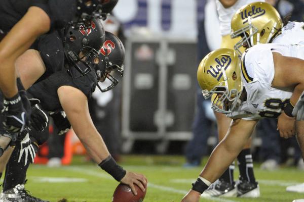 Week 7 Free NCAA Predictions Against The Spread – 2015 CFB Picks – Schedule 10-13-2015