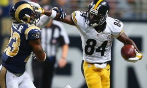 Cleveland Browns vs. Pittsburgh Steelers - 1/1/2017 Free Pick & NFL Betting Prediction