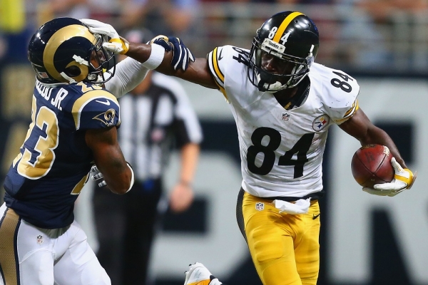 Denver vs. Pittsburgh - 12-20-2015 Free Pick & NFL Handicapping Lines Preview