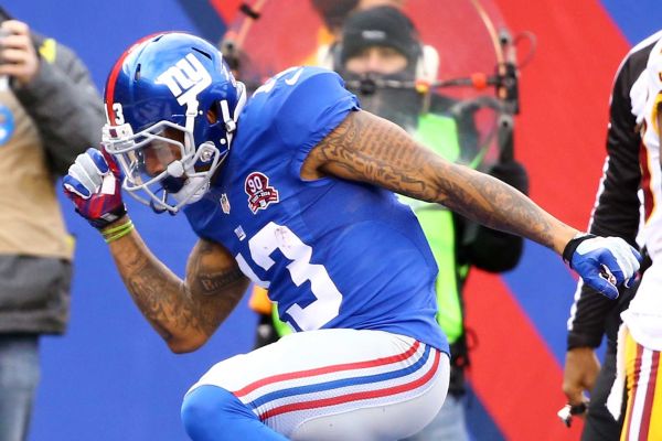 New York vs. New York - 12-6-2015 Free Pick & NFL Handicapping Lines Preview