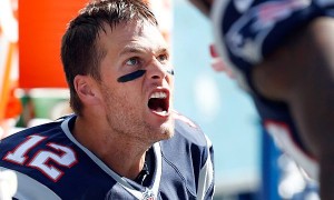 2017 New England Patriots Win Total Odds | Prediction & NFL Lines