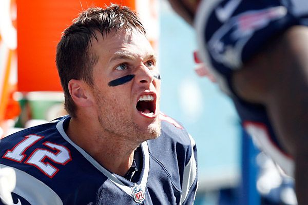 Week 6 DFS Fantasy Football Quarterback Rankings - Fan Duel