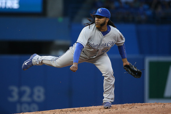 Toronto vs. Kansas City - 10-16-2015 Free Pick & MLB Handicapping Lines Preview