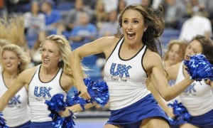 UCLA Bruins vs. Kentucky Wildcats - 3/24/17 Free Pick & CBB Betting Prediction