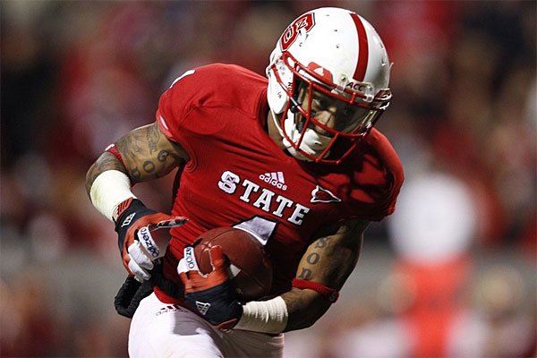 Louisville vs. NC State - 10-3-2015 Free Pick & CFB Handicapping Lines Preview