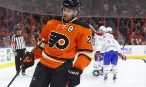 Washington Capitals vs. Philadelphia Flyers - 8/6/2020 Free Pick & NHL Betting Prediction