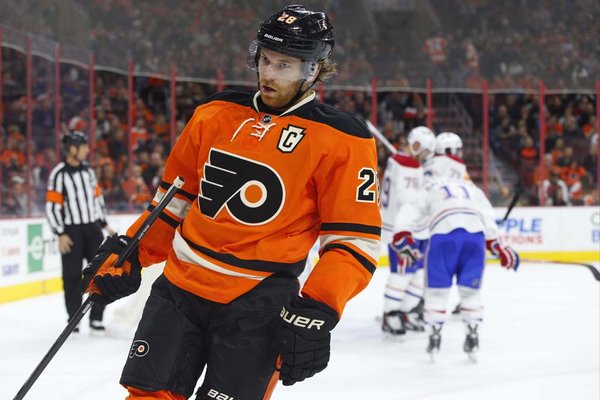 Chicago vs. Philadelphia- 10-14-2015 Free Pick & NHL Handicapping Preview