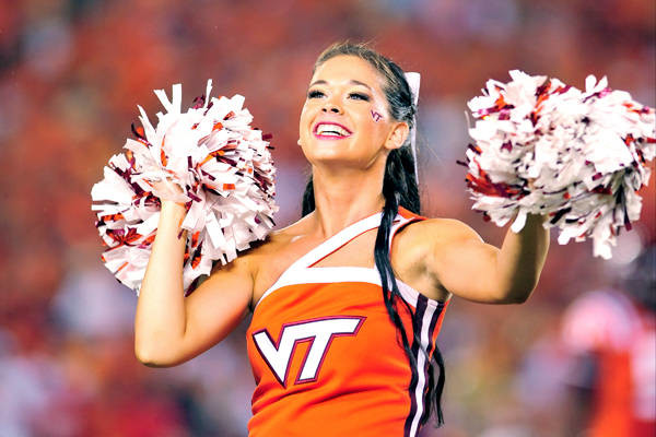 Clemson Tigers vs. Virginia Tech Hokies ACC Championship - 12/3/2016 Free Pick & CFB Betting Prediction