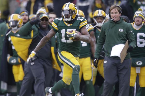 Detroit Lions vs. Green Bay Packers - 12/30/2018 Free Pick & NFL Betting Prediction