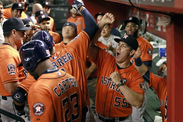Houston vs. New York - 10-6-2015 Free Pick & MLB Handicapping Lines Preview