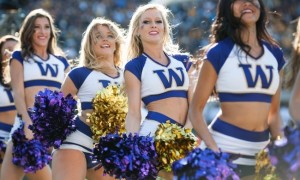 Hawaii Rainbow Warriors vs. Washington Huskies - 9/14/2019 Free Pick & CFB Betting Prediction