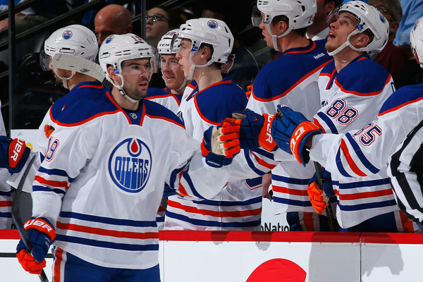 Washington vs. Edmonton - 10-23-2015 Free Pick & NHL Handicapping Lines Preview