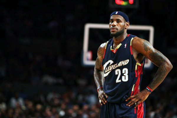 Cleveland Cavaliers 2015 NBA Predictions & Futures Gambling Odds