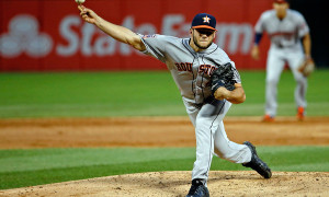 Seattle Mariners vs. Houston Astros - 8/16/2020 Free Pick & MLB Betting Prediction