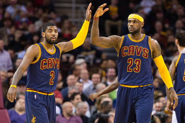 2016 NBA Central Division Futures Odds & Handicapping Predictions