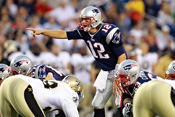 New York vs. New England - 10-25-2015 Free Pick & NFL Handicapping Lines Preview