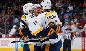 Chicago Blackhawks vs. Nashville Predators – 12/1/2018 Free Pick & NHL Betting Prediction