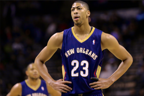 Oklahoma City Thunder vs. New Orleans Pelicans - 1/25/2017 Free Pick & NBA Betting Prediction