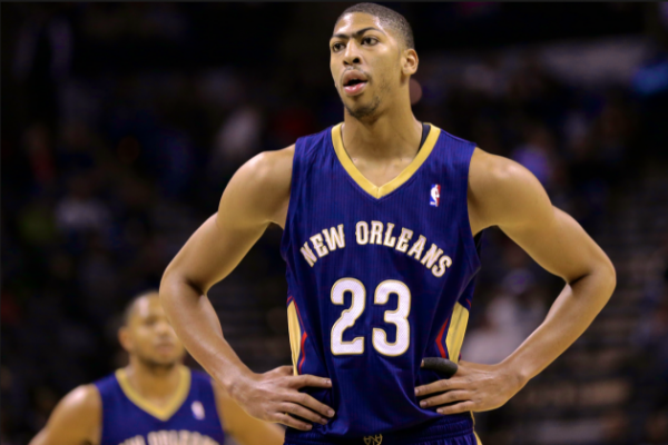 Dallas vs. New Orleans - 11-10-2015 Free Pick & NBA Handicapping Lines Preview