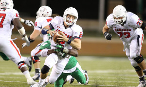 Louisiana Lafayette vs. South Alabama - 11-12-2015 Free Pick & CFB Handicapping Lines Preview