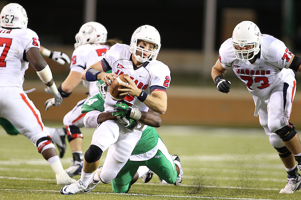 Arkansas State vs. Southern Alabama - 10-13-2015 Free Pick & CFB Handicapping Lines Preview