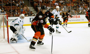 Calgary Flames vs. Anaheim Ducks - 10/9/2017 Free Pick & NHL Betting Prediction