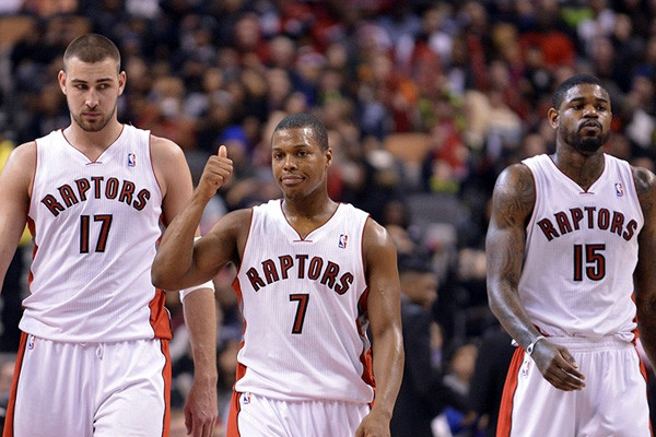 Atlanta Hawks vs. Toronto Raptors - 12/3/2016 Free Pick & NBA Betting Prediction