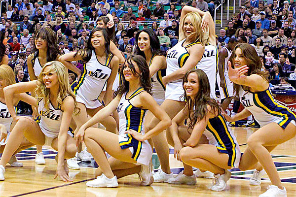 Los Angeles Clippers vs. Utah Jazz - 4/21/2017 Free Pick & NBA Betting Prediction