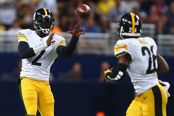 Atlanta Falcons vs. Pittsburgh Steelers - 8/20/2017 Free Pick & NFL Betting Prediction