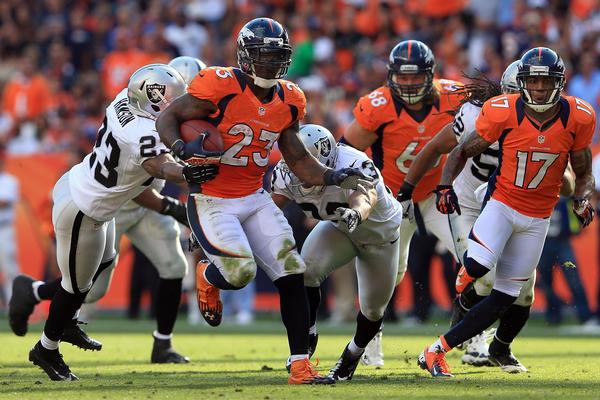 Week 5 Free Predictions Against The Spread – 2015 NFL Picks – NFL Schedule 10-7-2015