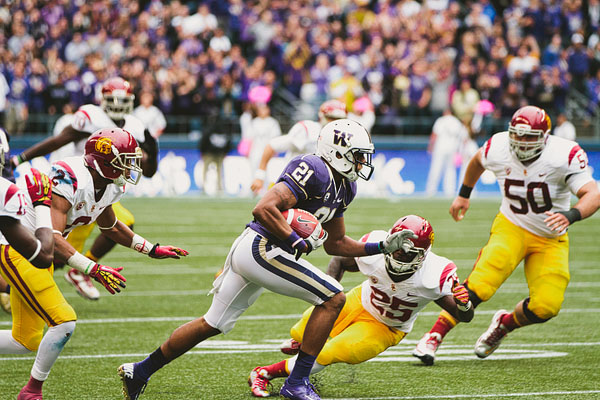 Week 6 Free NCAA Predictions Against The Spread – 2015 CFB Picks – Schedule 10-7-2015
