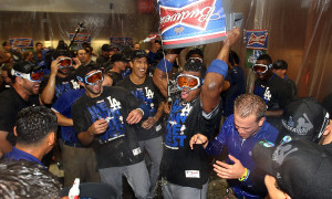 New York vs. Los Angeles - 10-9-2015 Free Pick & MLB Handicapping Lines Preview