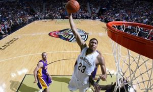 Charlotte Hornets vs. New Orleans Pelicans - 4/3/2019 Free Pick & NBA Betting Prediction