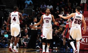 Detroit vs. Atlanta - 12-23-2015 Free Pick & NBA Handicapping Lines Preview