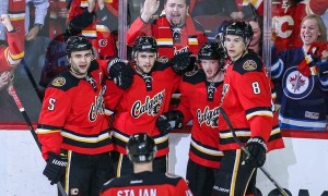 Colorado Avalanche vs. Calgary Flames - 4/19/2019 Free Pick & NHL Betting Prediction