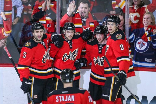 New Jersey Devils vs. Calgary Flames - 11/5/2017 Free Pick & NHL Betting Prediction