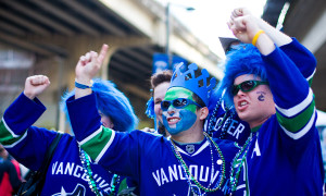 Vancouver Canucks vs. Las Vegas Golden Knights - 8/30/2020 FREE PICK & NHL BETTING PREDICTION