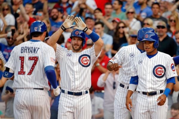 MLB Power Rankings – July 5th Handicappers MLB Picks