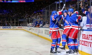 Tampa Bay Lightning vs. New York Rangers - 10/29/19 Free Pick & NHL Betting Prediction