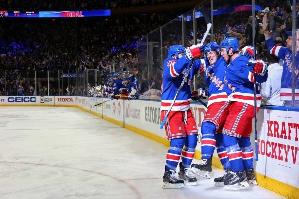 New York Islanders vs. New York Rangers - 10/13/2016 Free Pick & NHL Betting Prediction